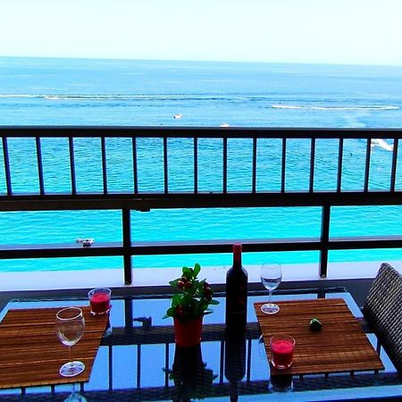 Apartamento Cruise Views Almuñécar Exteriör bild
