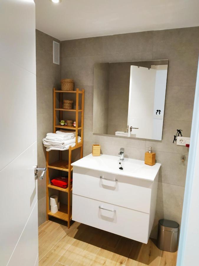 Apartamento Cruise Views Almuñécar Exteriör bild